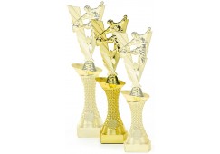 S02 + FP190 - B - Soccer Trophy